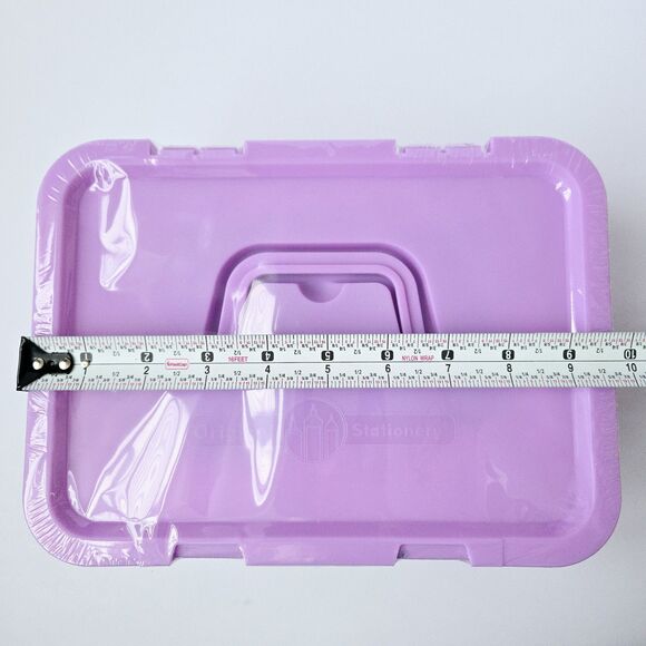 Mini Unicorn Slime Kit Girls Crafts Make Sparkle Clay Foam Jelly Cube Slime Box - Picture 6 of 7